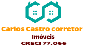 Carlos Castro corretor de im�veis